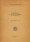 ΙΣΤΟΡΙΑ ΤΗΣ ΕΠΑΡΧΙΑΣ ΒΟΛΟΥ ΚΑΙ ΑΓΙΑΣ. Από τα αρχαία χρόνια ως τα σήμερα. Αθήνα, "20ος αιώνας". 8ο, σ. 1044. Πανόδετο.30-40 1273 ΜΑΚΡΗΣ ΚΙΤΣΟΣ Α. Η ΤΣΑΡΙΤΣΑΝΗ και τα μνημεία της.