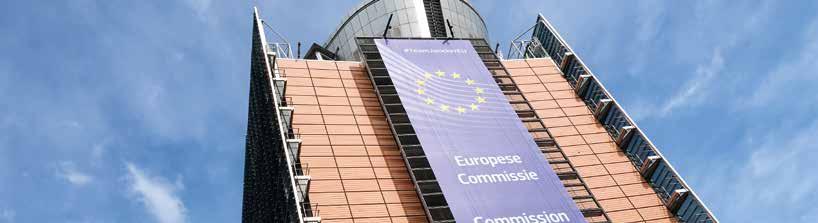 ΣΜΕ & ΕΥΡΩΠΑΙΚΑ ΘΕΜΑΤΑ Ανακοίνωση της Commis- sion στο Ευρωπαϊκό Συμβούλιο και το Ευρωπαϊκό Κοινοβούλιο «Επενδύοντας σε μία έξυπνη, καινοτόμο και βιώσιμη βιομηχανία.