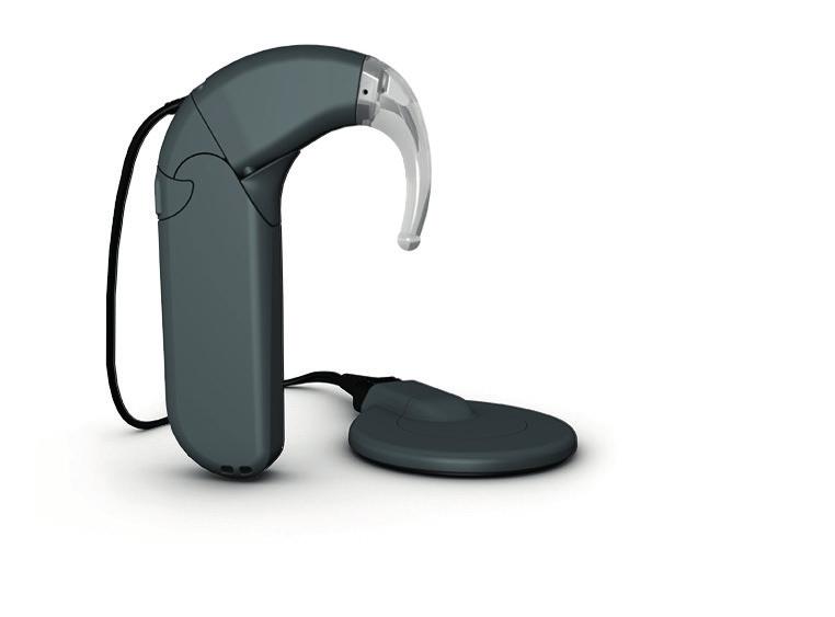 Cochlear Implants OPUS 2