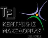 ΣΕΙ ΚΕΝΣΡΙΚΗ ΜΑΚΕΔΟΝΙΑ ΣΜΗΜΑ ΜΗΧΑΝΙΚΩΝ