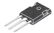 High Voltage, High Gain BIMOSFET TM Monolithic Bipolar MOS Transistor IXBH42N17 IXBT42N17 S 9 = 1 = 42A (sat) 2.