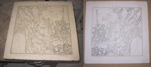 Lithography Lithography is a method for printing on a smooth surface. Invented by Bavarian author Alois Senefelder in 1796.