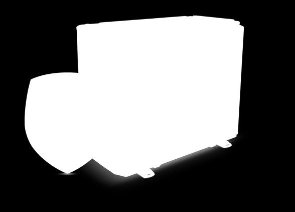 020-26.800 16.020-26.800 16.020-26.800 24.030-32.400 24.030-32.400 24.030-32.400 24.030-32.400 Ψυκτική (kwatt) 4.69-7.85 4.69-7.85 4.69-7.85 4.69-7.85 7.04-9.50 7.04-9.50 7.04-9.50 7.04-9.50 Θερμική (Btu/h) 17.