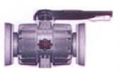 Block (EPDM) 5 0 *Κατόπιν ζήτησης βάνες µε o