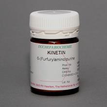 131 Κυτοκινίνες (cytokinins) Η κινετίνη ήταν η πρώτη κυτοκινίνη που
