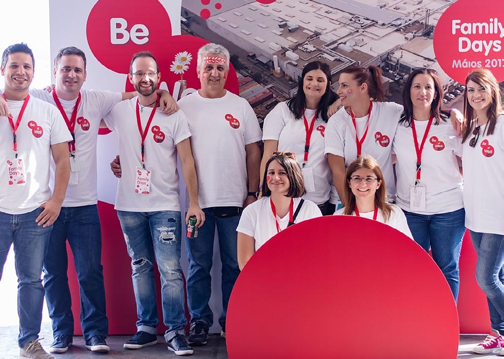 GRI 401-2 Προσφέρουμε πρόσθετες παροχές Η εταιρεία προσφέρει σε όλους τους εργαζόμενους πρόσθετες εθελοντικές παροχές στο πλαίσιο του ανταγωνιστικού πακέτου αμοιβών και παροχών που έχει σχεδιάσει.
