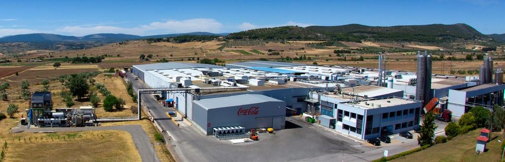 GRI 102-10 Υλοποιήσαμε επενδυτικό πρόγραμμα ύψους 32 εκ. για την επέκταση των δραστηριοτήτων των μονάδων μας Τη διετία 2016-2017 υλοποιήσαμε επενδύσεις ύψους 32 εκατ.