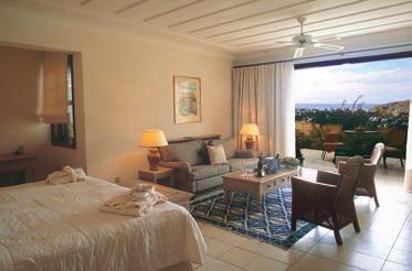 COLUMBIA BEACH RESORT ***** www.columbia-hotels.