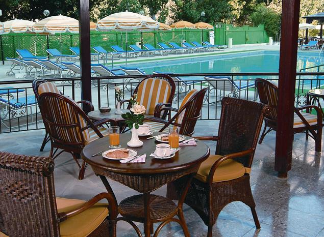KANIKA PANTHEON *** www.kanika hotels.