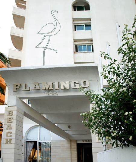 FLAMINGO BEACH *** www.flamingobeachcyprus.