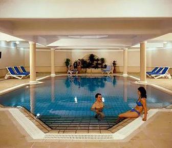 CROWN RESORTS HENIPA *** www.