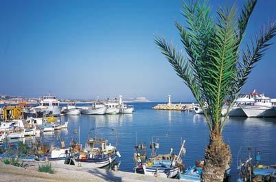 In ultima perioada, in afara de faptul ca este recunoscuta ca si o destinatie perfecta pentru vacantele de familie, a devenit o adevarata capitala a distractie, concurand cu Ibiza, Rimini si Mykonos.