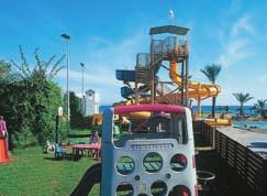 Beach este situat pe una