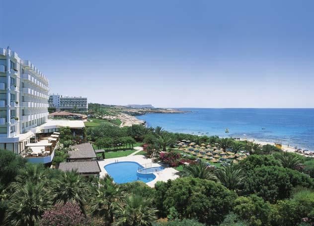 ALION BEACH **** www.alion.