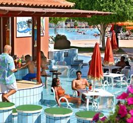 piscina separata pentru copii,