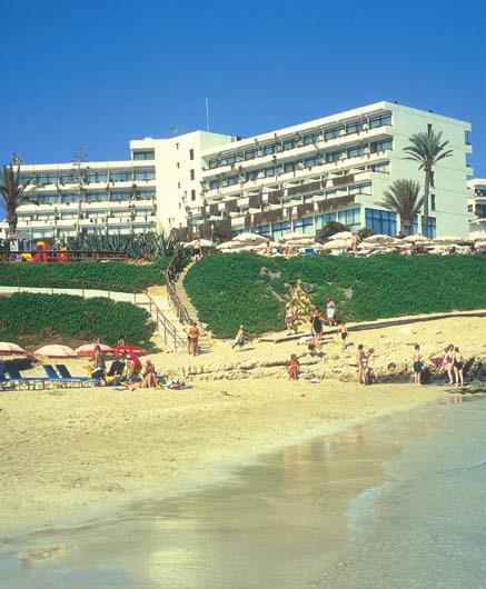 GRECIAN SANDS **** www.greciansands.