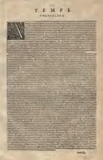 Επιχρωματισμένη χαλκογραφία. Published by R. Bowyer. Διαστάσεις 31 χ 38,5 εκ.