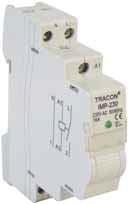 Conexiune 3 conductori Conexiune 4 conductori A1 3 A1 3 A1 3 A1 3 A2 4 N A2 4 N N N N N Releu de impuls 10 5 10 5 Pm 0,02 VA 20 0,75-4 35 7.5 egendă pictograme F/0 Um Pmax cos 1 cos 0,6 IMP-12 12 max.