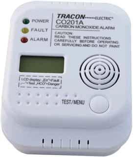 Element senzitiv: celulă electrochimică Alimentare: Baterie AA 1,5 V 3 buc