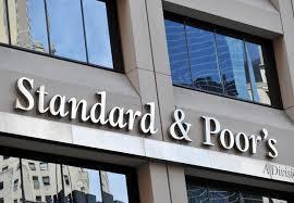 31/01/18 Οικονομικά - Εταιρικά Νέα -- Standard and Poor's: «Σταδιακή» η βελτίωση των ελληνικών τραπεζών Σύμφωνα με τα όσα αναφέρουν οι αναλυτές της S&P, το ελληνικό τραπεζικό σύστημα θα καταγράψει