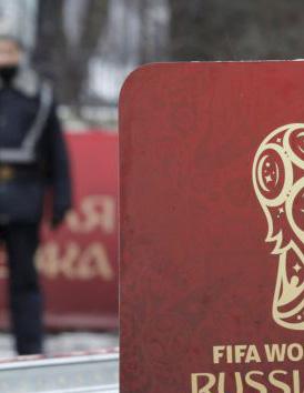 Η FIFA επέλεξε 36 ρέφερι για το τουρνουά, που ξεκινά στις 14 Ιουνίου, ωστόσο, μεταξύ αυτών δεν υπάρχει κανείς από την Αγγλία, τη Σκωτία, την Ουαλία και τη Βόρεια Ιρλανδία.