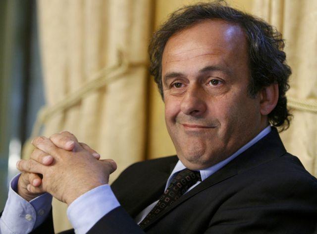 Πλατινί: «Κάναμε ένα μικρό τέχνασμα στο Μουντιάλ του 1998» Βόμβα στο παγκόσμιο ποδόσφαιρο έριξε ο Μισέλ Πλατινί.