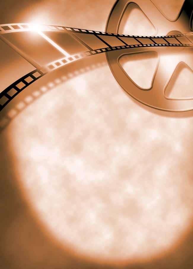 FILM FILM NOIR ZADIMLJENA ČRNINA FILMSKIH TRAKOV Medtem ko mračna kombinacija tonov iz uvodne špice stopnjuje napetost skoraj do kratkega stika, se v tančicah meglene zavese, ki se vije iz