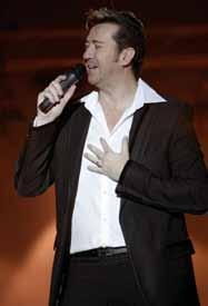Sašo Hribar in Radio Ga