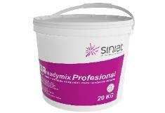 NidaPrFr25 Nida Professional Fresh (Υλικό αρμολόγησης με ταινία αρμού μικρού χρόνου