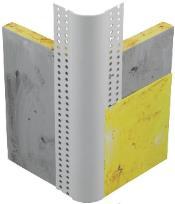 02 κουτί (50τμχ) 1,10 εύκαμπτο 23x14mm 3,0m