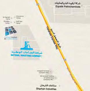 فروع الشركة فرع الصليبية 24674093-24674095 : JÉg ΩGhódG äéyé S ù«ªÿg - ómc G knaé
