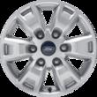 offset 55 mm, για ελαστικά 255/70 R16 από 09/2015 και άνω 1