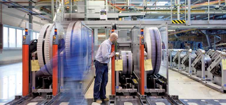 Centrale de tratare a aerului Daikin De ce să alegeţi centralele de tratare a aerului Daikin?