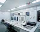 Interfeţe standard pentru protocoale Interfaţă Modbus Integraţi agregate de răcire, ventiloconvectoare şi centrale de tratare a aerului în sisteme BMS prin protocol Modbus Cartelă serială