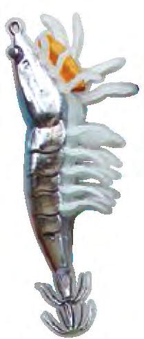kiku SHRIMP ΤΟP