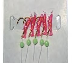 SHRIMP RIG LUMINOUS (5