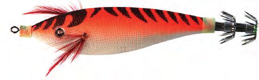 SQUID JIG ULTRA CLOTH TOP 2020-017 (ΓΟΥΡΟΥΝΑΚΙ) Το γουρουνάκι της είναι μια απομίμηση της καλαμαριέρας της γνωστής εταιρείας YO-ZURI.