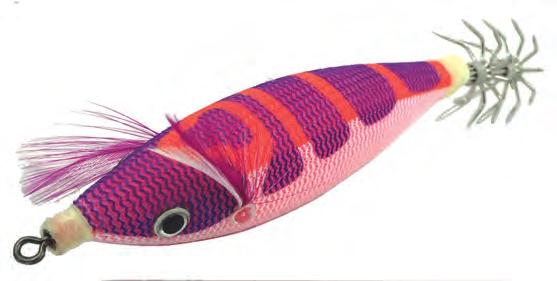 SQUID JIG ULTRA CHAMELEON TOP 2020-070 Το