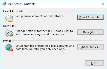 Αν χρησιμοποιώ Zimbra Outlook Connector Αν θέλω να μεταφέρω τα ημερολόγια/επαφές/εργασίες μου στο νέο περιβάλλον θα πρέπει πρωτίστως να τα κάνω export σε αρχείο τύπου.