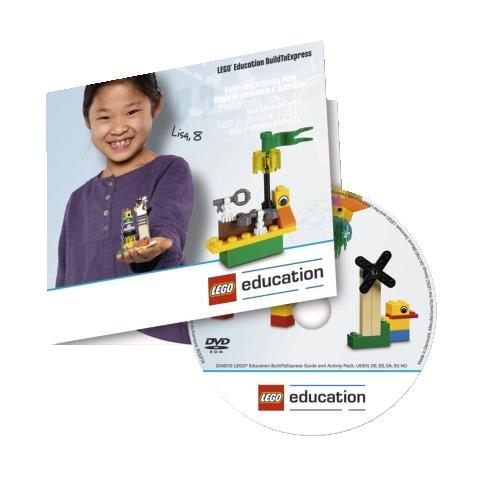 Η LEGO Education παροτρύνει τους μαθητές σας να αναπτύξουν αυτές τις δεξιότητες του 21ου αιώνα, φέρνοντάς εσάς και τους μαθητές κοντά μέσα στην τάξη και δημιουργώντας μια θετική εμπειρία μάθησης για