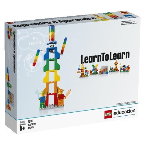 ΤΑ ΑΠΟΤΕΛΕΣΜΑΤΑ ΤΗΣ ΕΚΜΑΘΗΣΗΣ Δημιουργήστε συμμετοχική μάθηση με επίκεντρο τη μαθηματική επίλυση προβλημάτων με το πακέτο LEGO Education MoreToMath για την 1η και 2η τάξη.