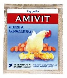 Trajtimi duhet te vazhdoj për 5 ditë rresht, për eliminim të tërsishëm të morrave. Veterinarski Zavod Suboticë 3.