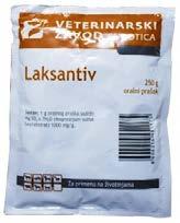 4 #0533 1 gram përmban: 1000 mg Mg SO4 x 7 H2O (sulfat magnezi).