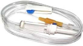 #0140 SISTEM PËR APLIKIM INTRAVENOZ