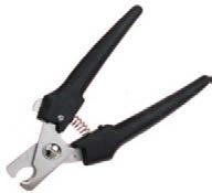 25 #0287 Brisk thundre 26 #0681 Prerëse thonjësh për qenë dhe maca 27 #0302 Gërshër- operating scissors, curved -14.