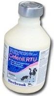 5 #0005 1 ml përmban: 150 mg Vepron te infekcionet e procaine benzylpenicillin përgjithshme dhe lokale të dhe 112.50 mg benzathine shkaktuara nga bakteriet e benzylpenicillin.