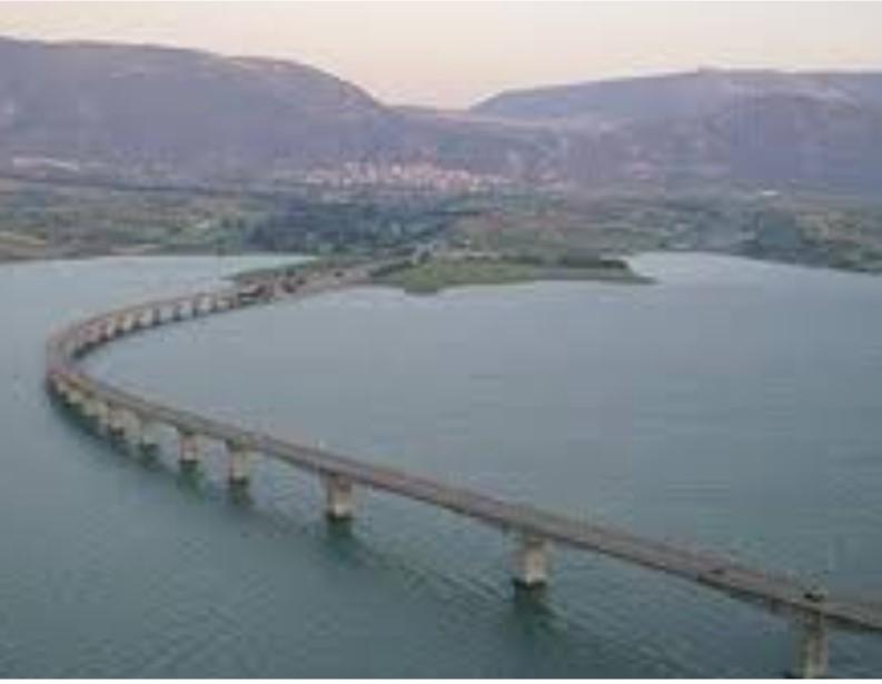 Δυτικής Μακεδονίας ΣΤΑΔΙΟ Ι