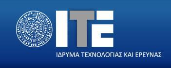 για τη Δημιουργία Κρίσιμης