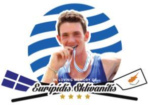 ΥΠΟΓΡΑΦΗ ΑΘΛΗΤΗ/ SIGNATURE EMAIL ΑΡΧΗΓΟΥ ΟΜΑΔΑΣ/ TEAM LEADERS EMAIL : *Παρακαλώ τοποθετήστε ένα * δίπλα από το όνομα του αθλητή που είναι αρχηγός της ομάδας.