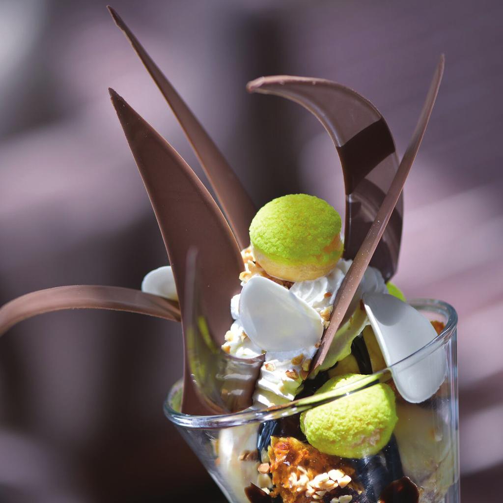 ICE CREAM